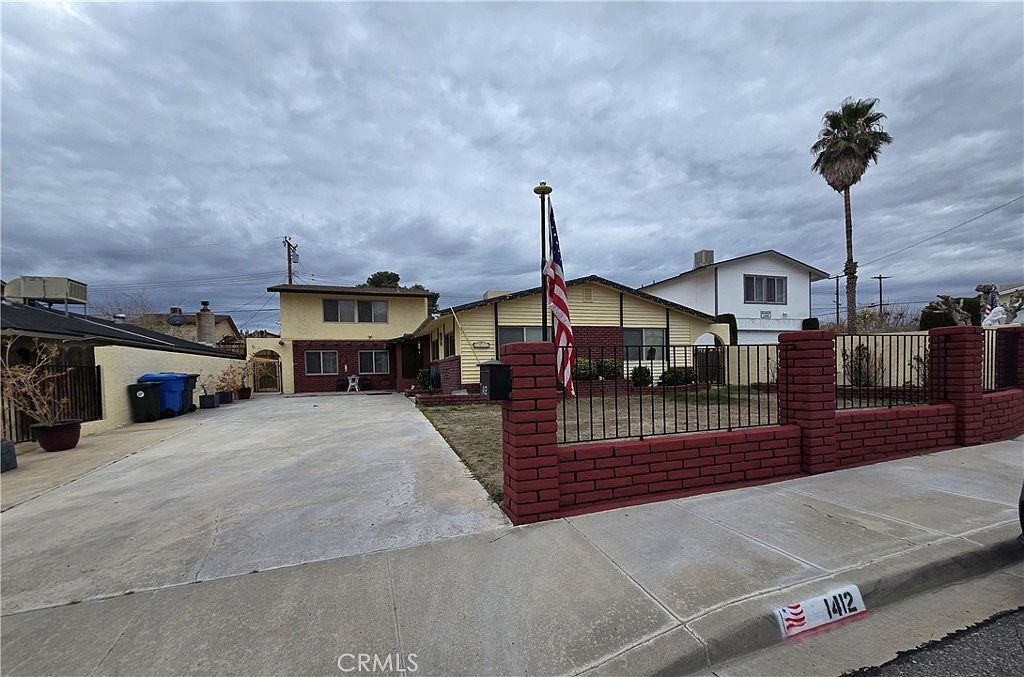 1412 Sunset St Barstow, CA 92311 - Thumbnail 3