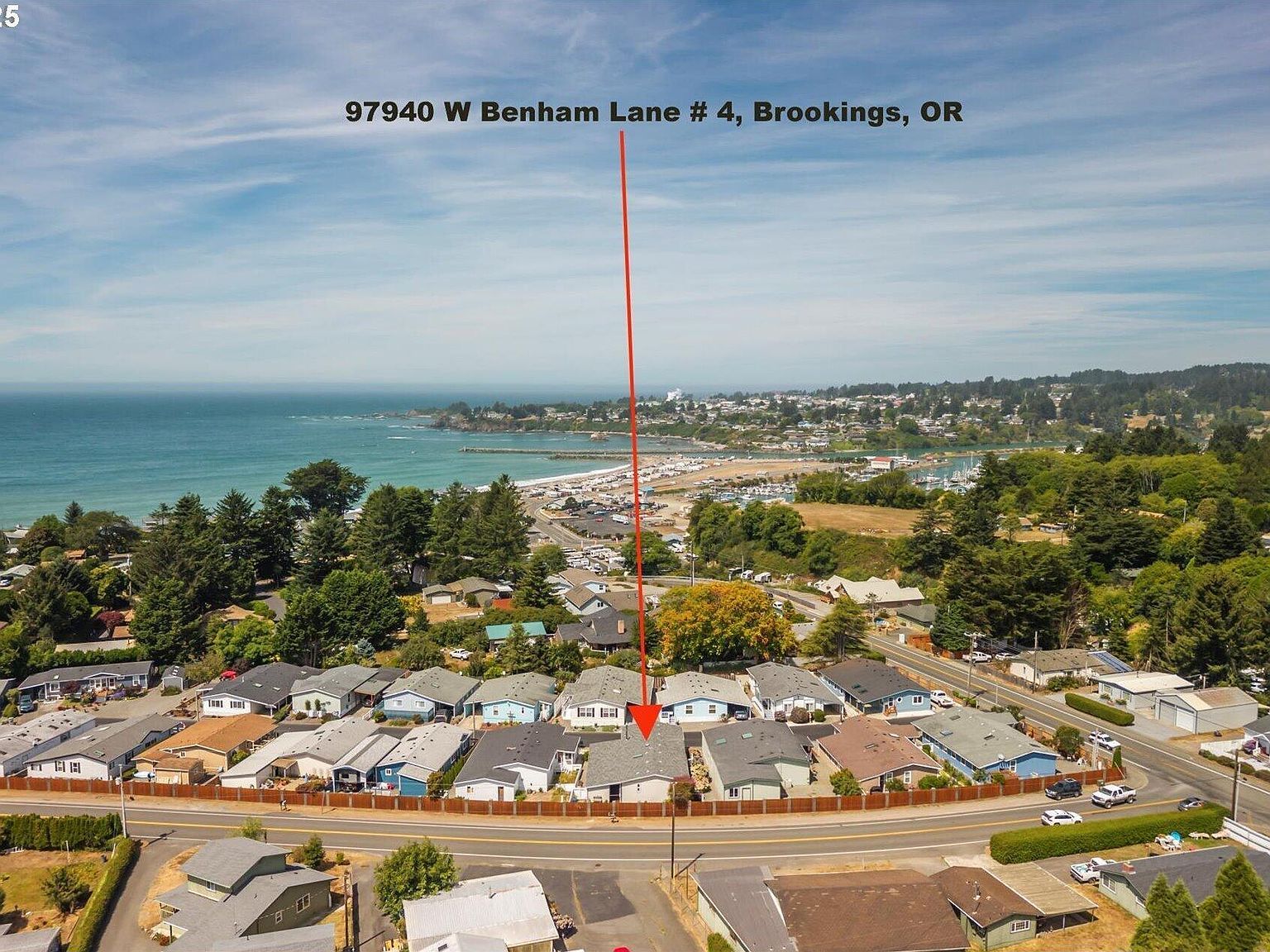 97940 W Benham Ln APT 4 Brookings, OR 97415 - Thumbnail 3