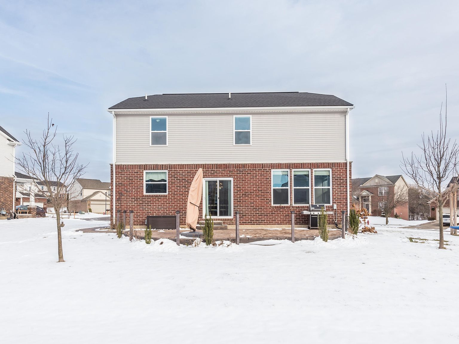 7513 Myrtle Ct Ypsilanti, MI 48198 - Thumbnail 3