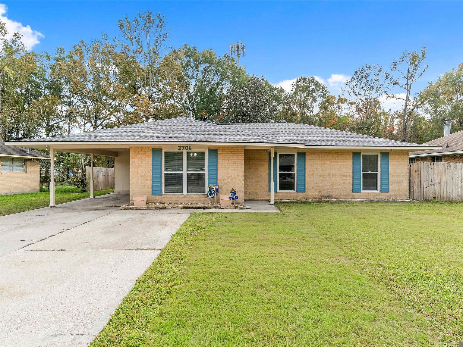 2706 S Magnolia Dr Baker, LA 70714 - Thumbnail 3