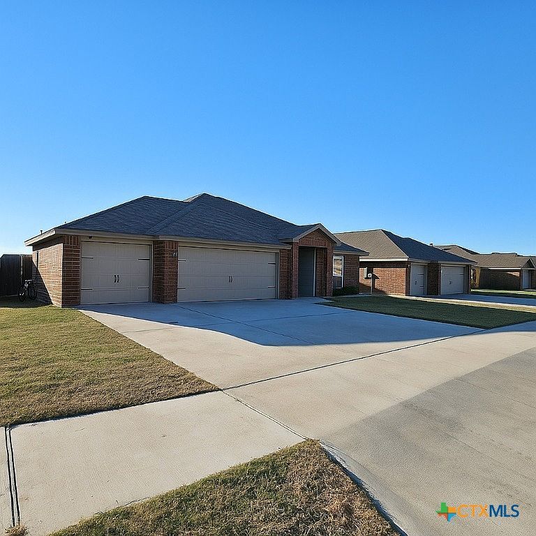 4410 Molly Dyer Dr Killeen, TX 76549 - Thumbnail 3