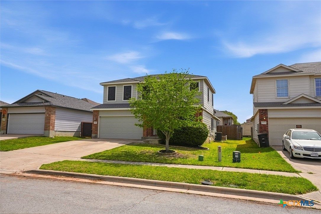6603 Taree Loop Killeen, TX 76549 - Thumbnail 3