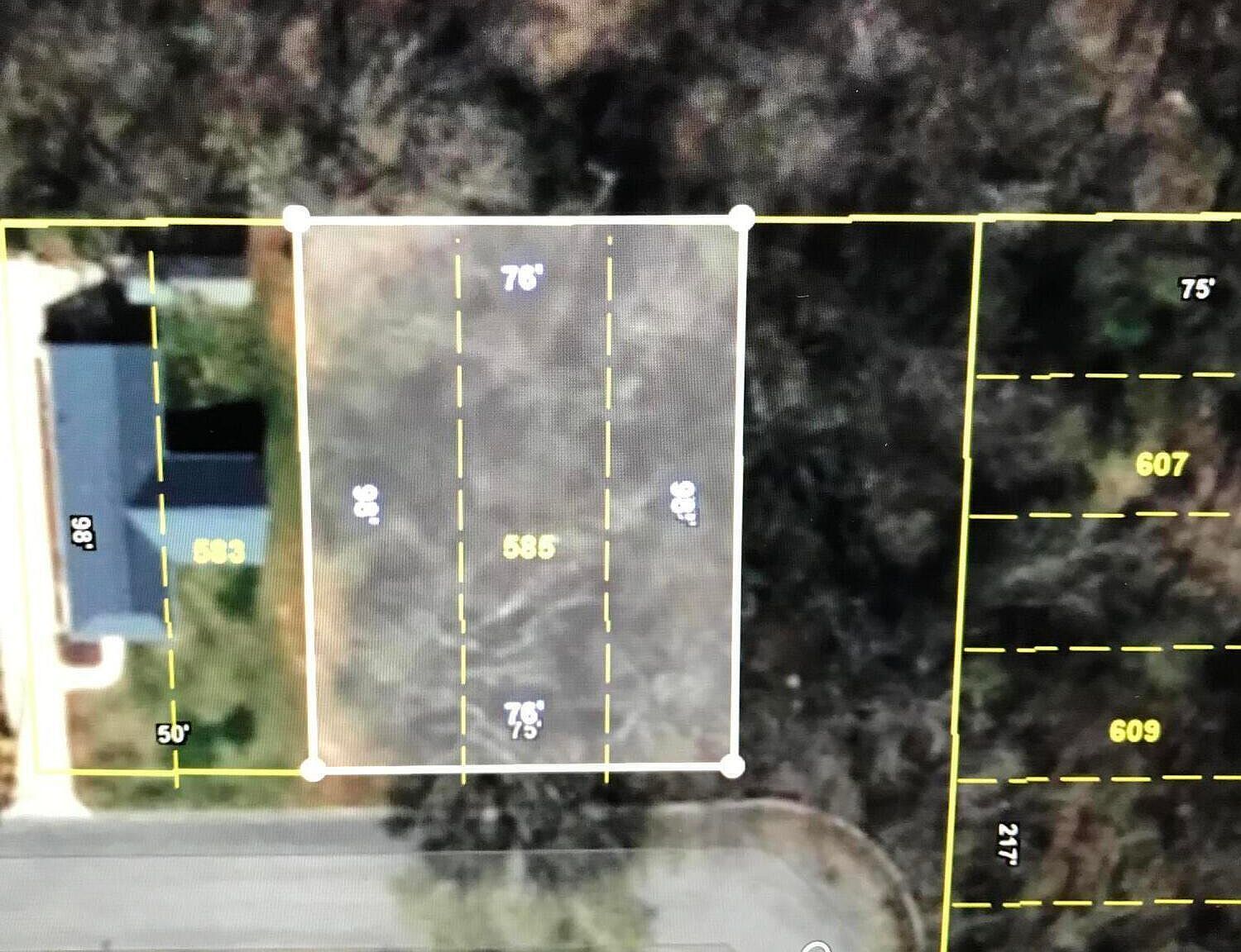 3501 Mellon St Kingsport, TN 37660 - Thumbnail 3