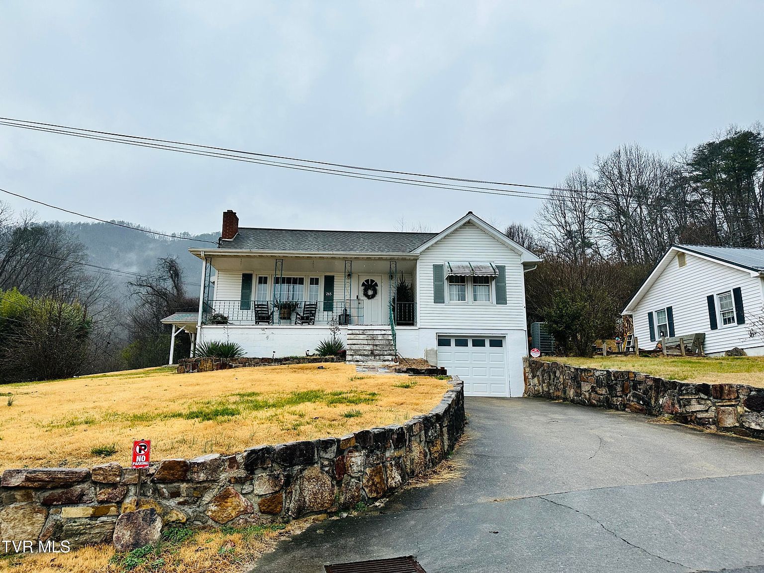 265 Wilmeth St Weber City, VA 24290  | Single Family