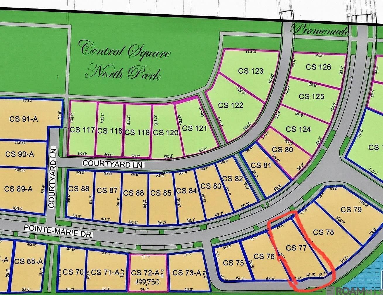 2828 Pointe Marie Dr, Baton Rouge, LA, 70820 - Thumbnail 3