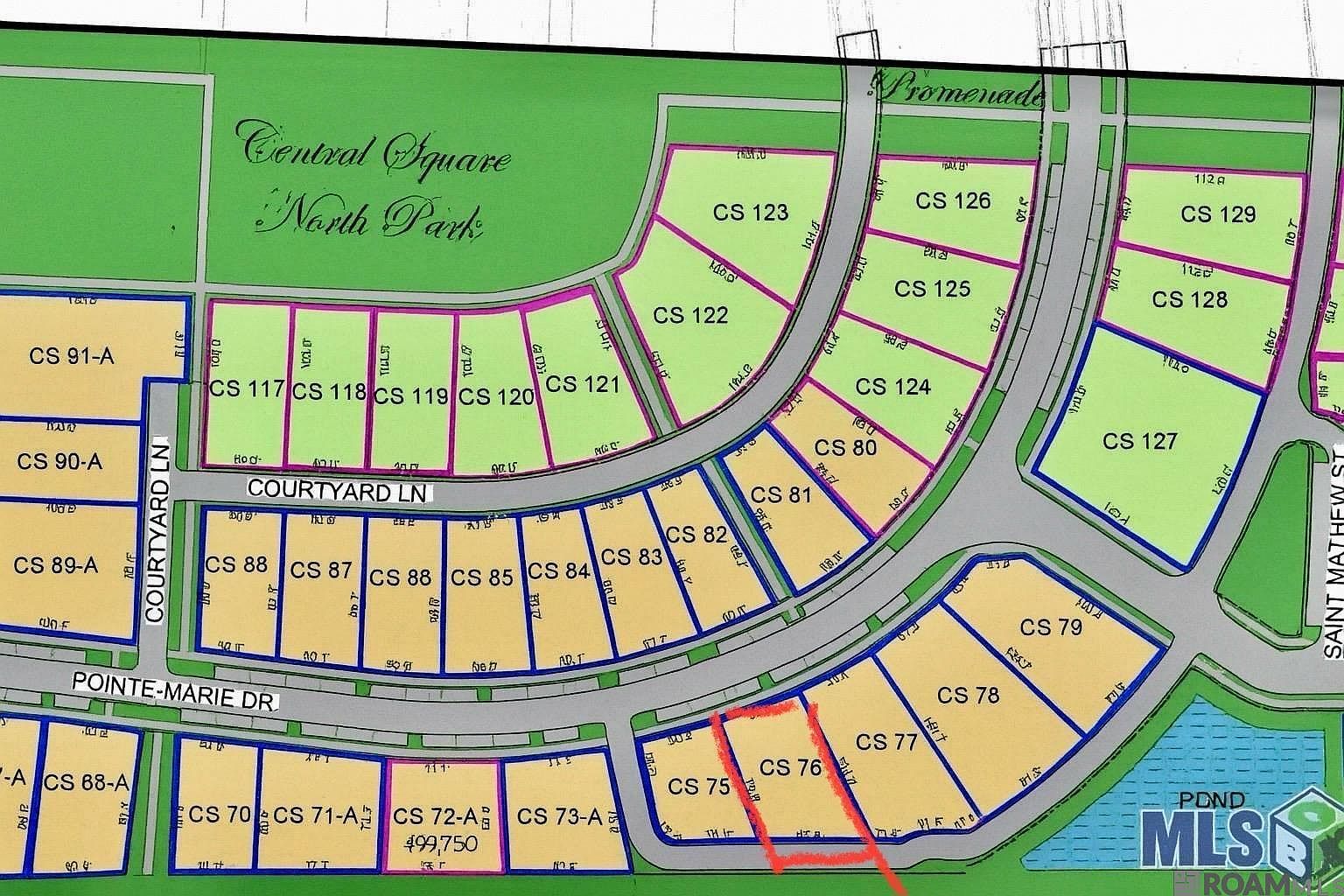 2836 Pointe Marie Dr Baton Rouge, LA 70820 - Thumbnail 3