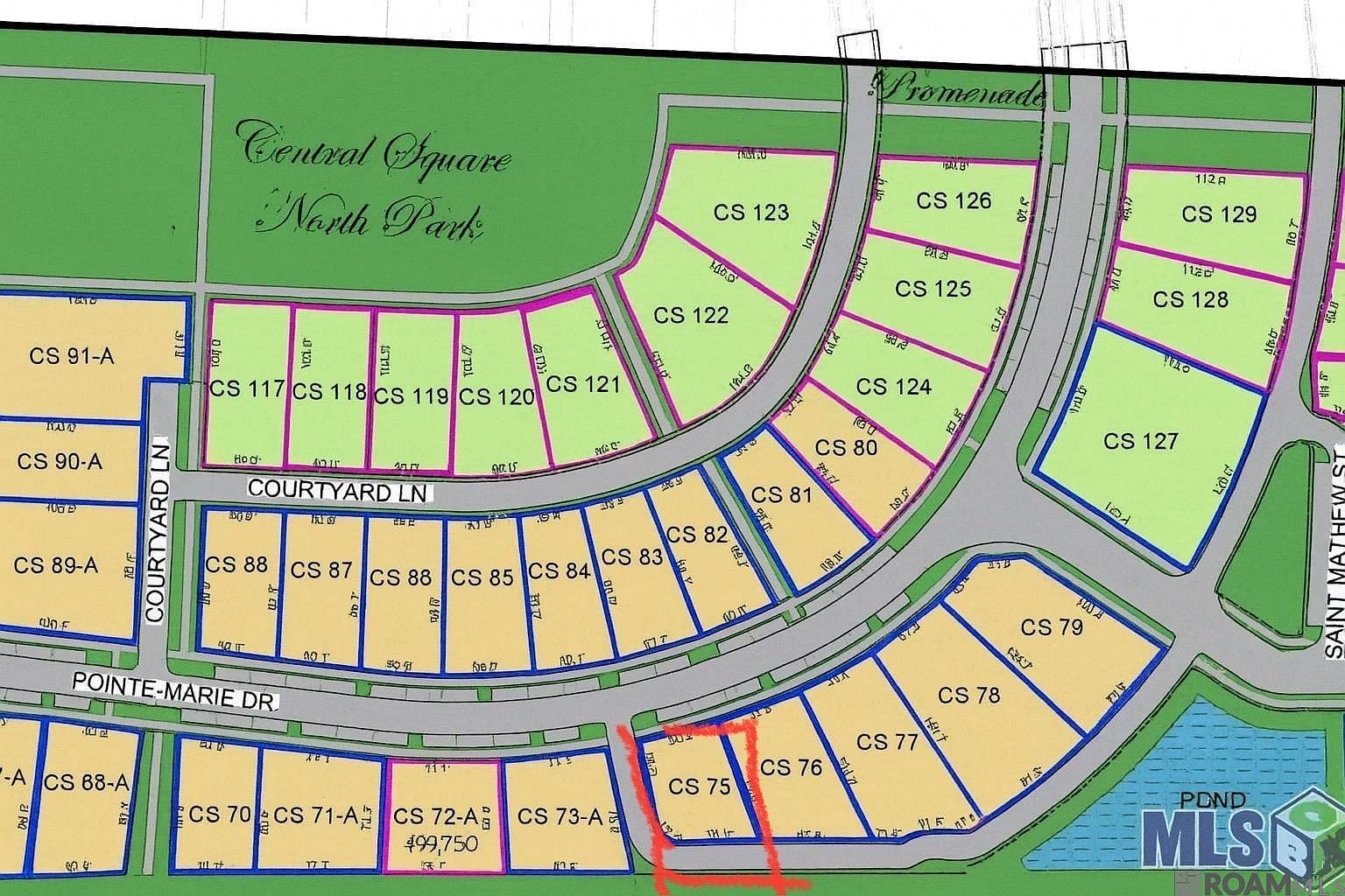 2844 Pointe Marie Dr Baton Rouge, LA 70820 - Thumbnail 3