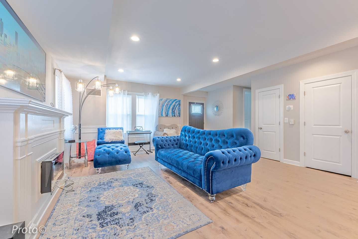 8142 South Luella Avenue, Chicago, IL, USA, 60617 - Thumbnail 3