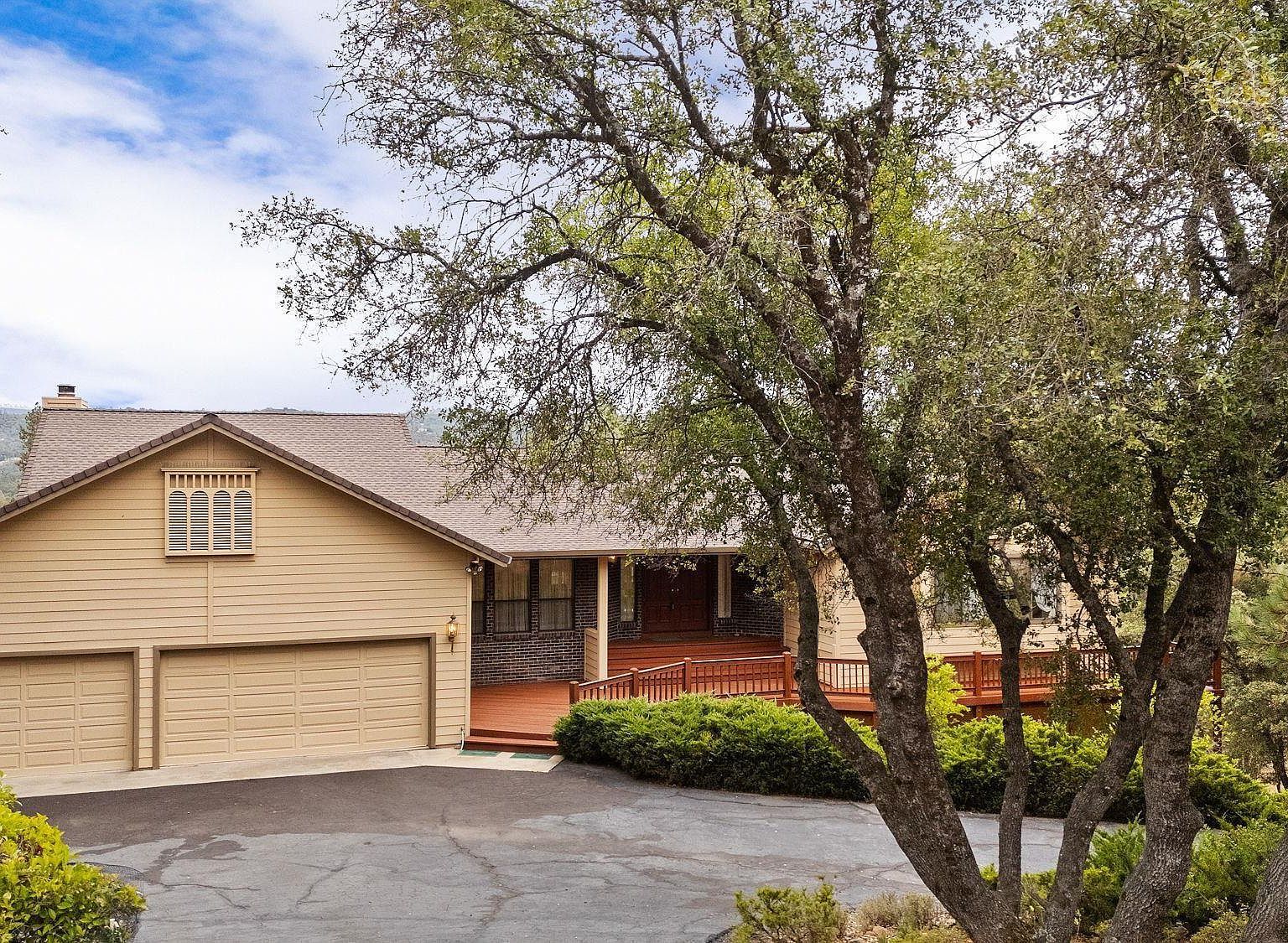 21320 Oneto Dr Sonora, CA 95370 - Thumbnail 3