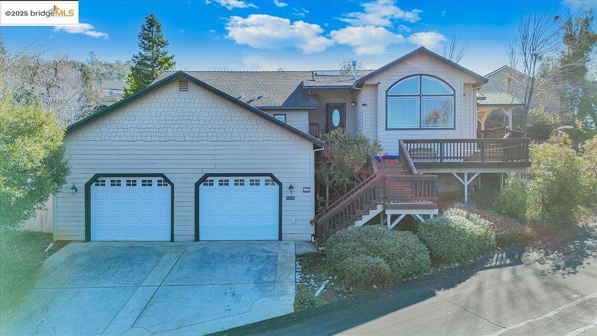 20405 Starr King Dr Soulsbyville, CA 95372 - Thumbnail 3