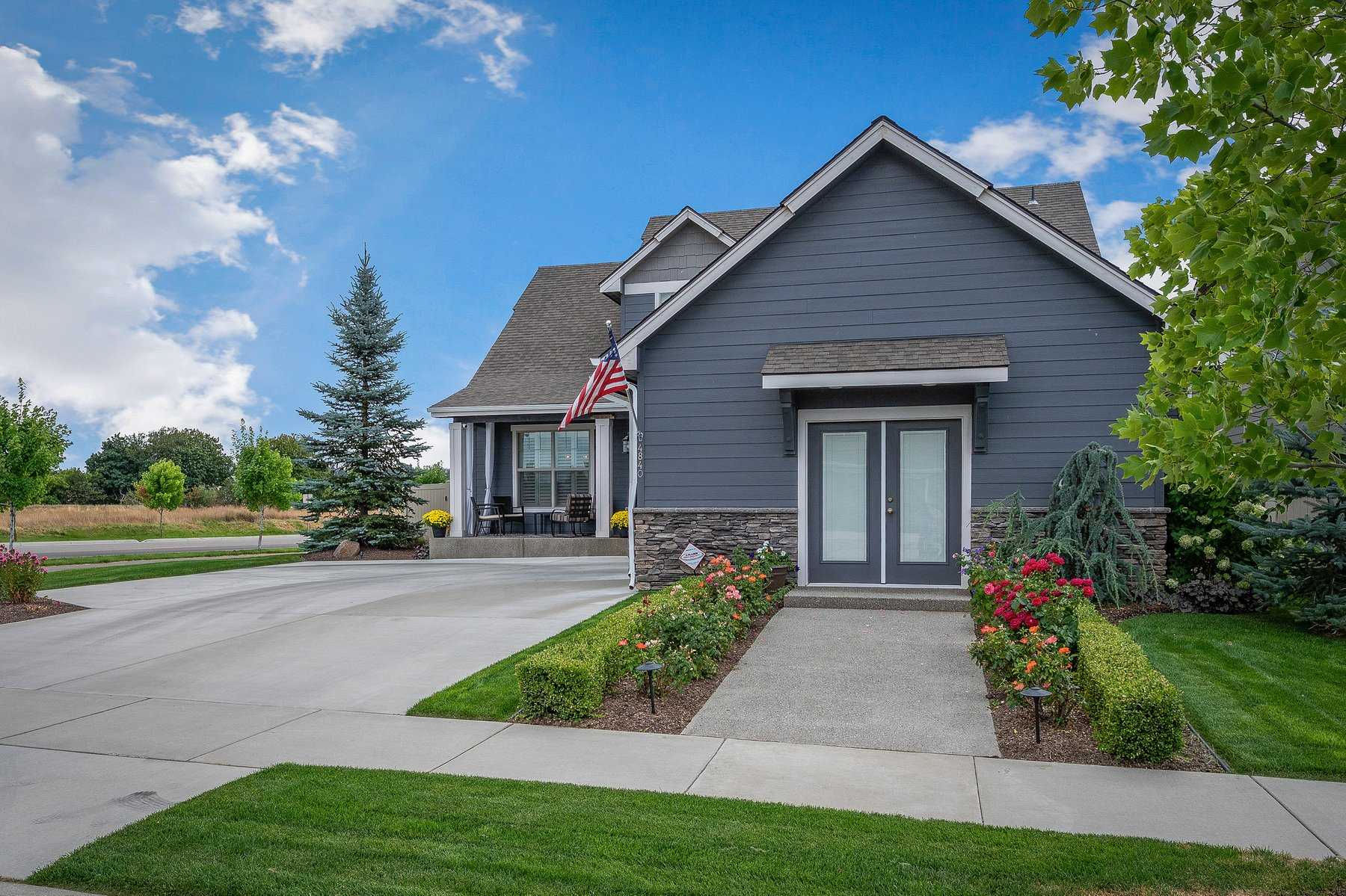 4840 Alopex Ln, Post Falls, ID, USA, 83854 - Thumbnail 3