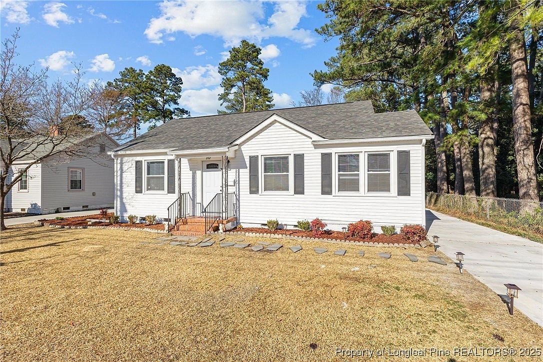 202 Marshall Rd Fayetteville, NC 28303 - Thumbnail 3