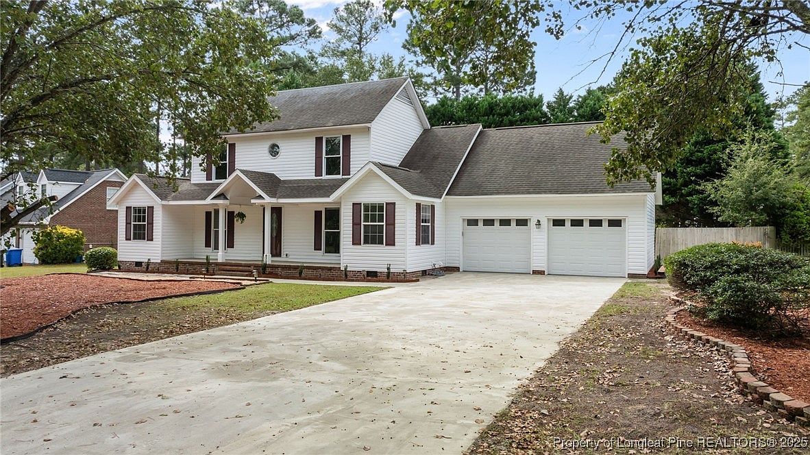 5621 Goose Creek Ln Fayetteville, NC 28304 - Thumbnail 3