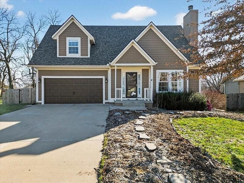 20493 W 221st St Spring Hill, KS 66083 - Thumbnail 3