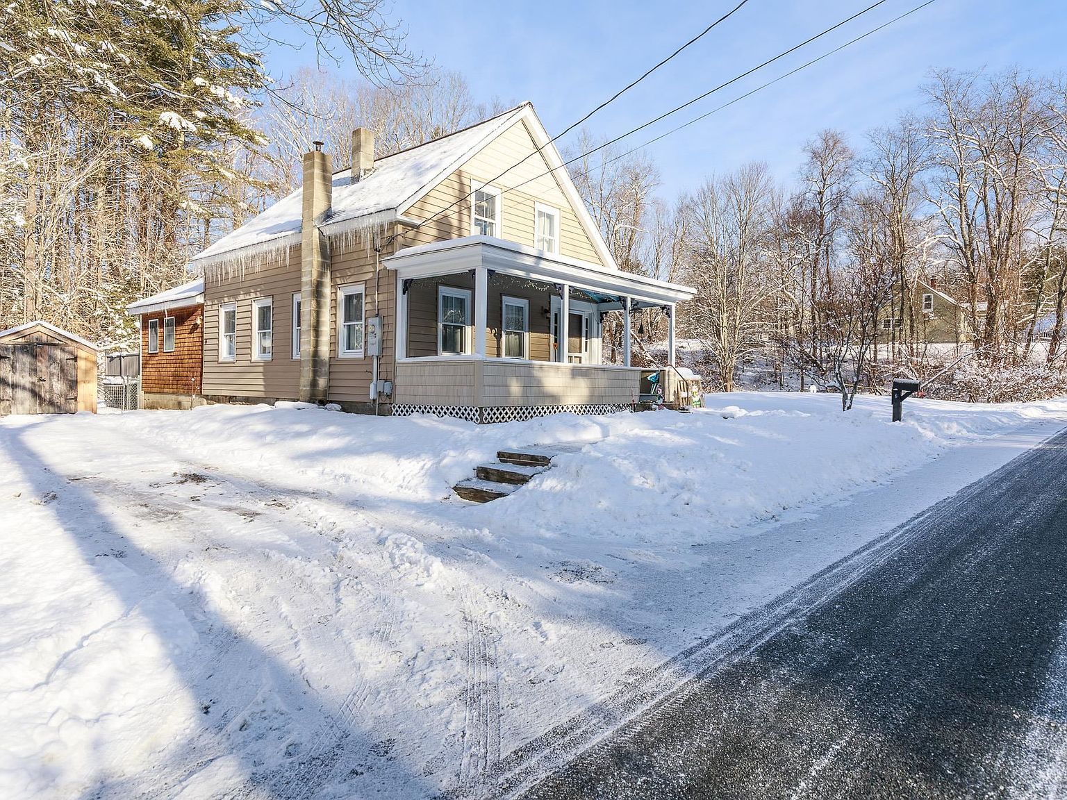 6 Webber Hill Rd Swanzey, NH 03446 - Thumbnail 3