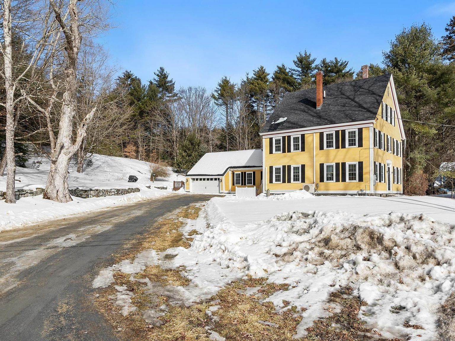 196 South Rd Swanzey, NH 03446 - Thumbnail 3