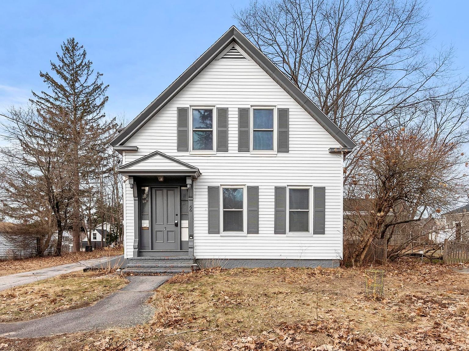 66 Beech St Keene, NH 03431 - Thumbnail 3