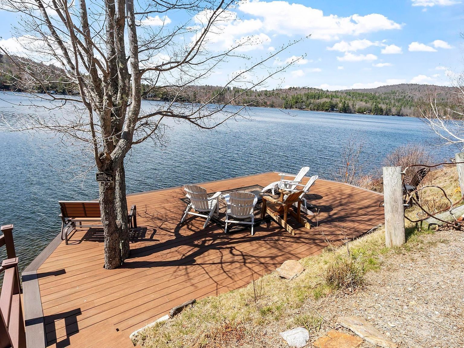 626 Granite Lake Rd Nelson, NH 03457 - Thumbnail 3