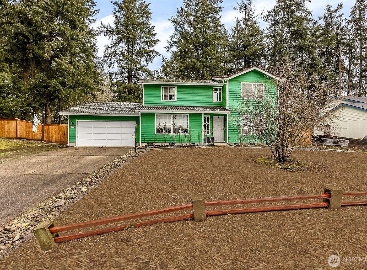 513 Hidden Forest Dr SE Olympia, WA 98513 - Thumbnail 3