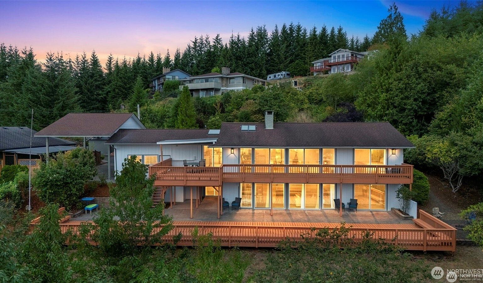 312 E Wilder Hill Ln Montesano, WA 98563 - Thumbnail 3