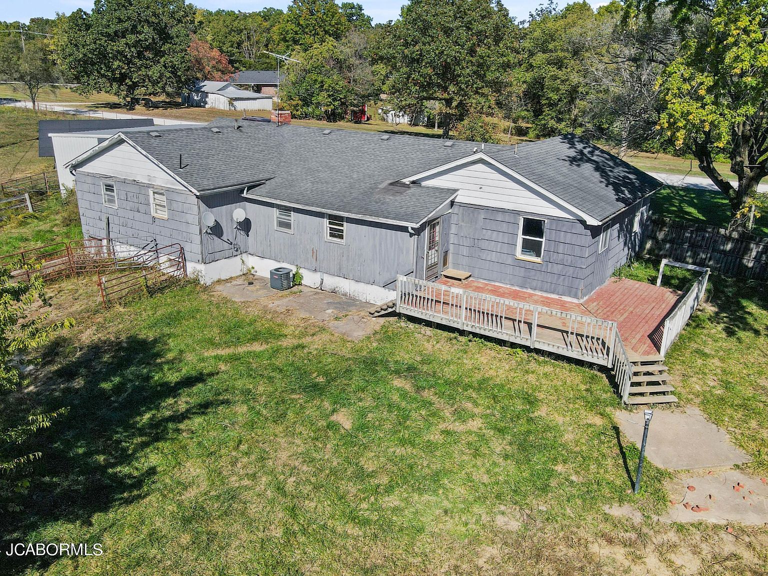 10431 County Road 497 New Bloomfield, MO 65063 - Thumbnail 3