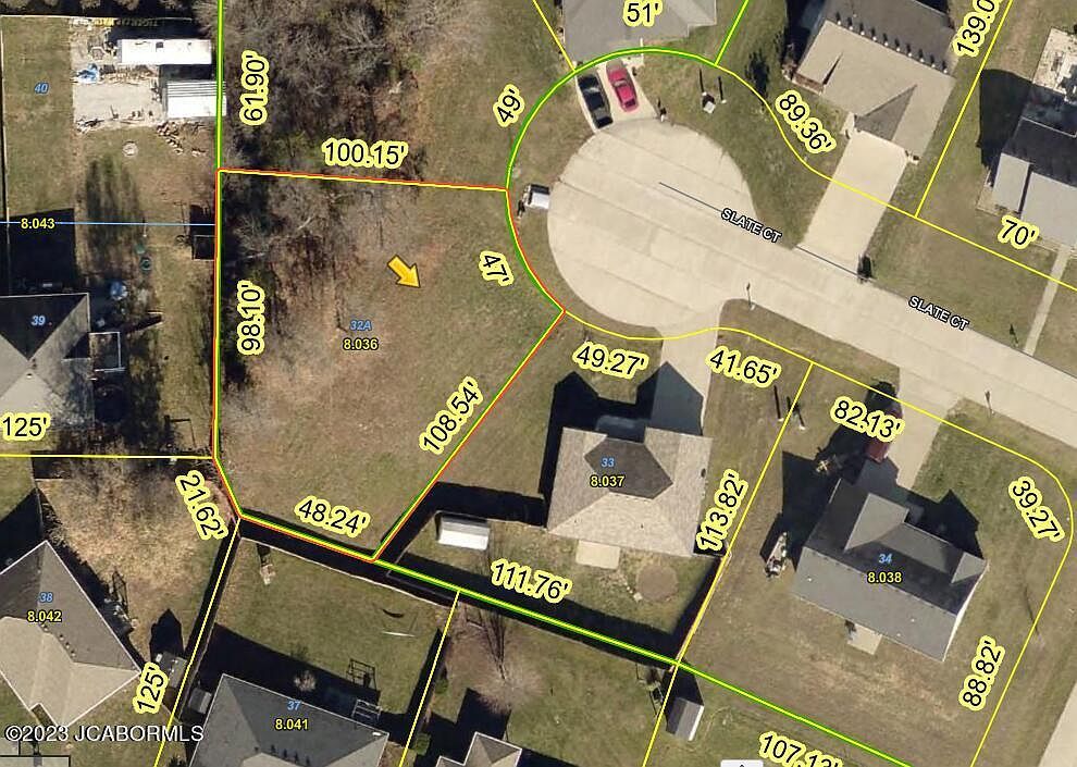 5020 Slate Ct Fulton, MO 65251 - Thumbnail 3