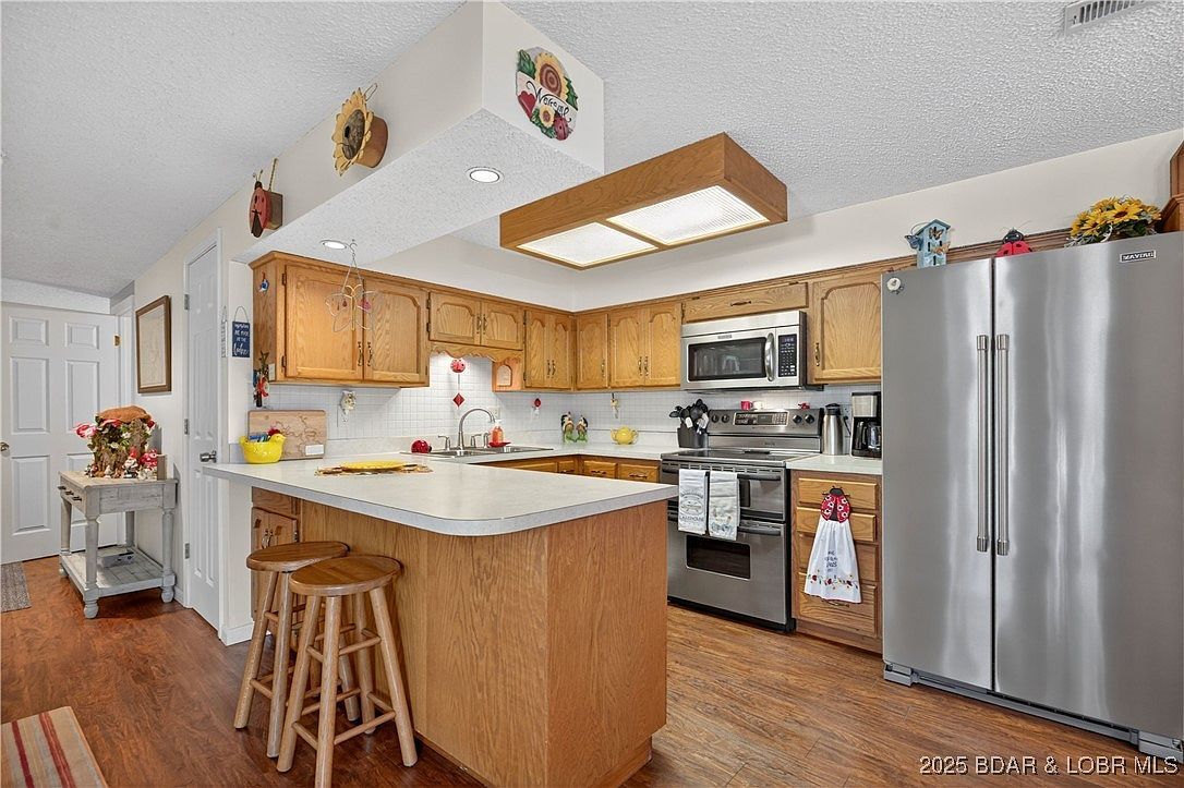 15231 Martingale Rd Gravois Mills, MO 65037 - Thumbnail 3