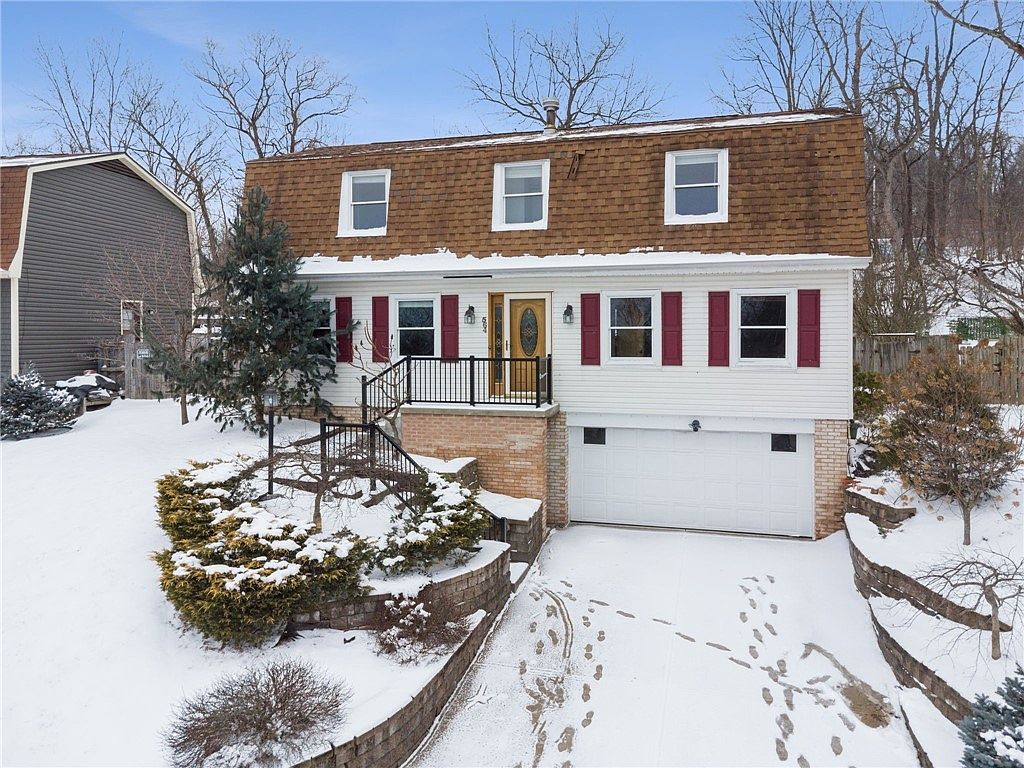 564 Shumaker Dr Monroeville, PA 15146 - Thumbnail 3