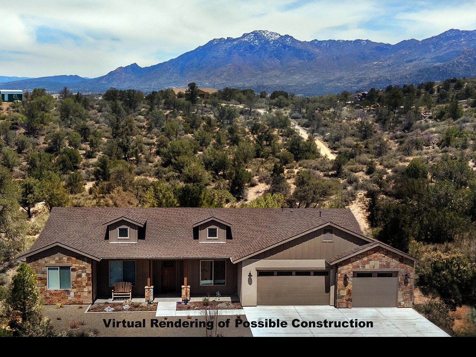 12325 N Henrys Way Prescott, AZ 86305 - Thumbnail 3