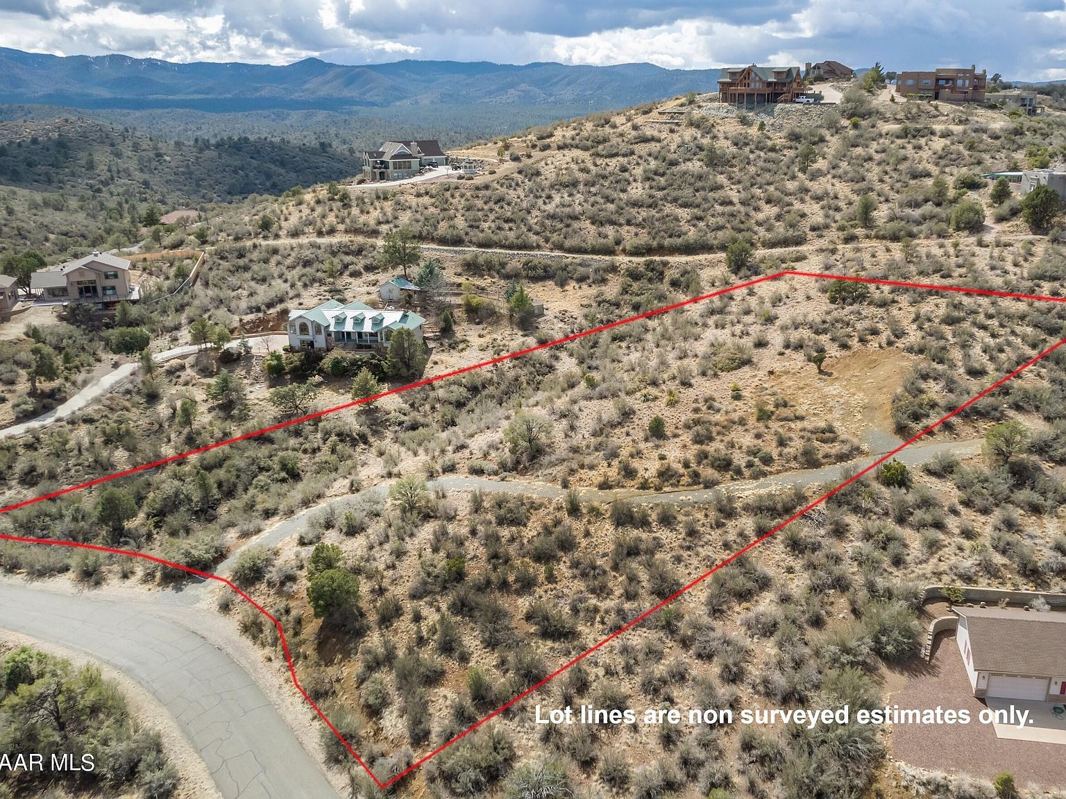 180 N French Dr Prescott, AZ 86303 - Thumbnail 3