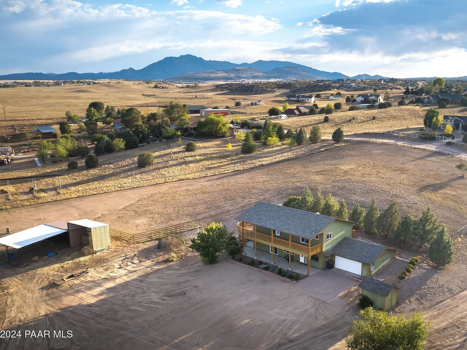 1245 N Windmill Way Chino Valley, AZ 86323 - Thumbnail 3