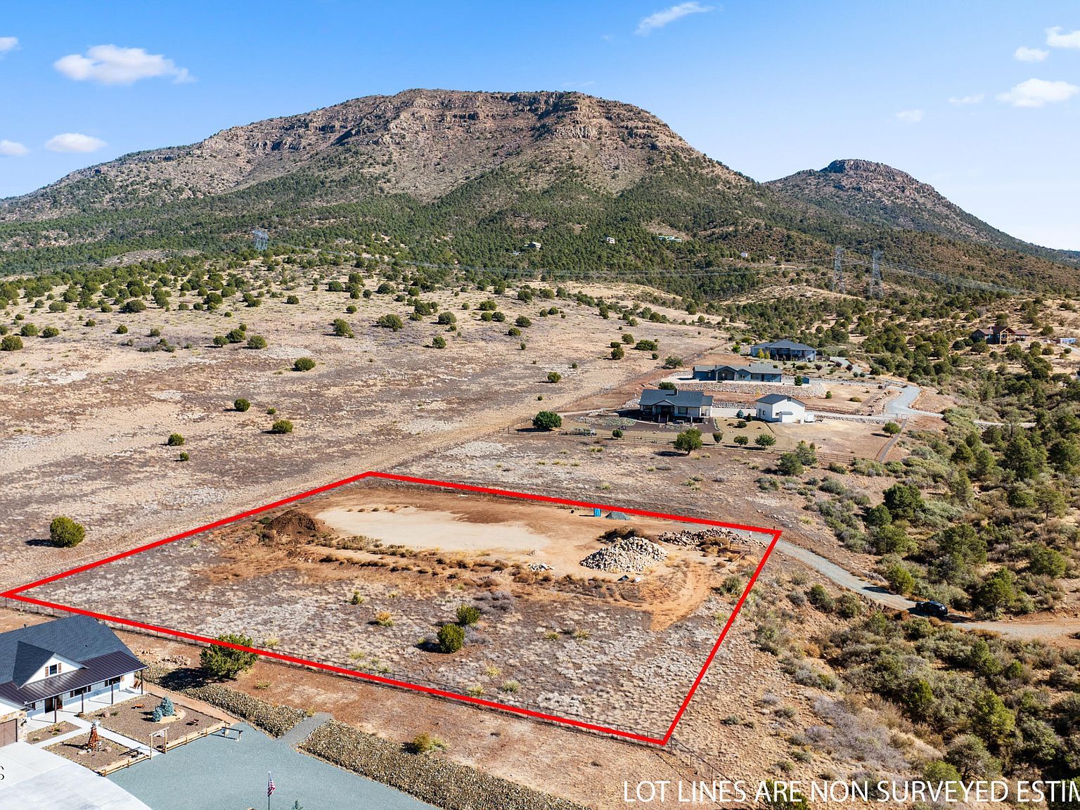 14688 E Broadhead Trl Prescott Valley, AZ 86315 - Thumbnail 3