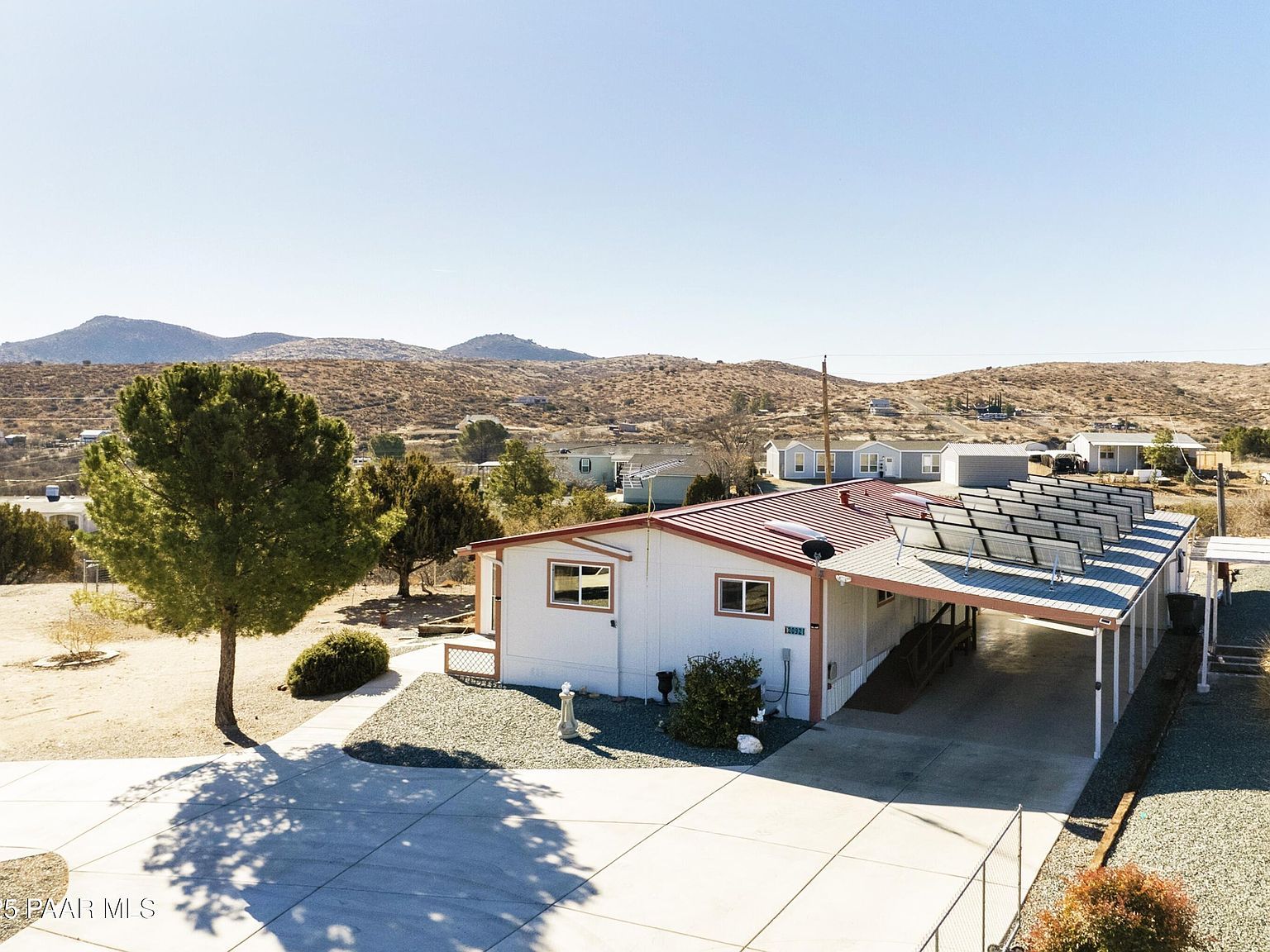 20921 E Skyview Ln Cordes Lakes, AZ 86333 - Thumbnail 3