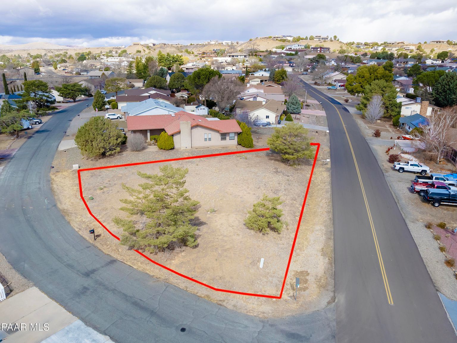 1049 N Arrowhead Ln Dewey, AZ 86327 - Thumbnail 3