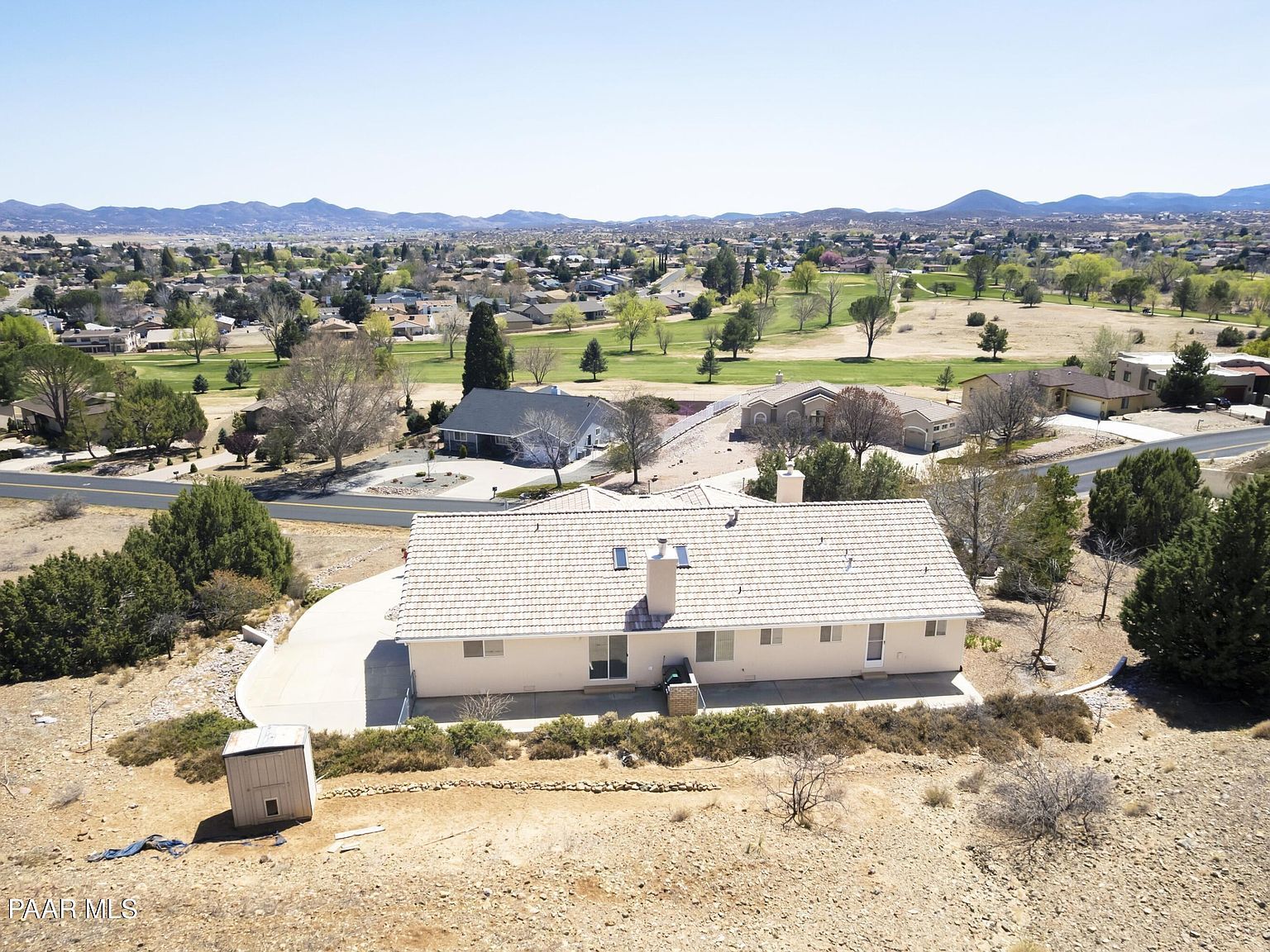 11430 E Manzanita Trl Dewey, AZ 86327 - Thumbnail 3