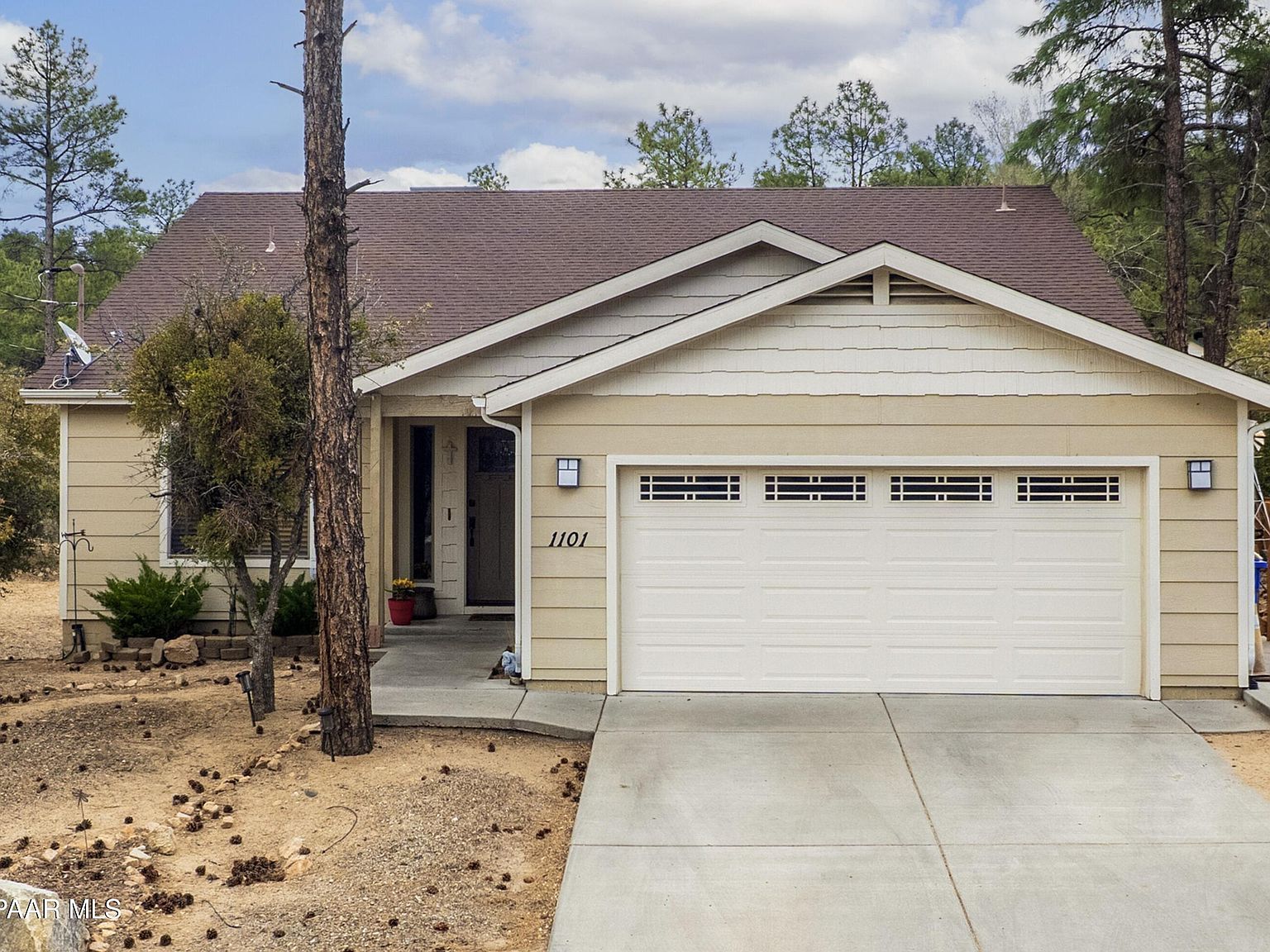 1101 S Milton Ave Prescott, AZ 86303 - Thumbnail 3