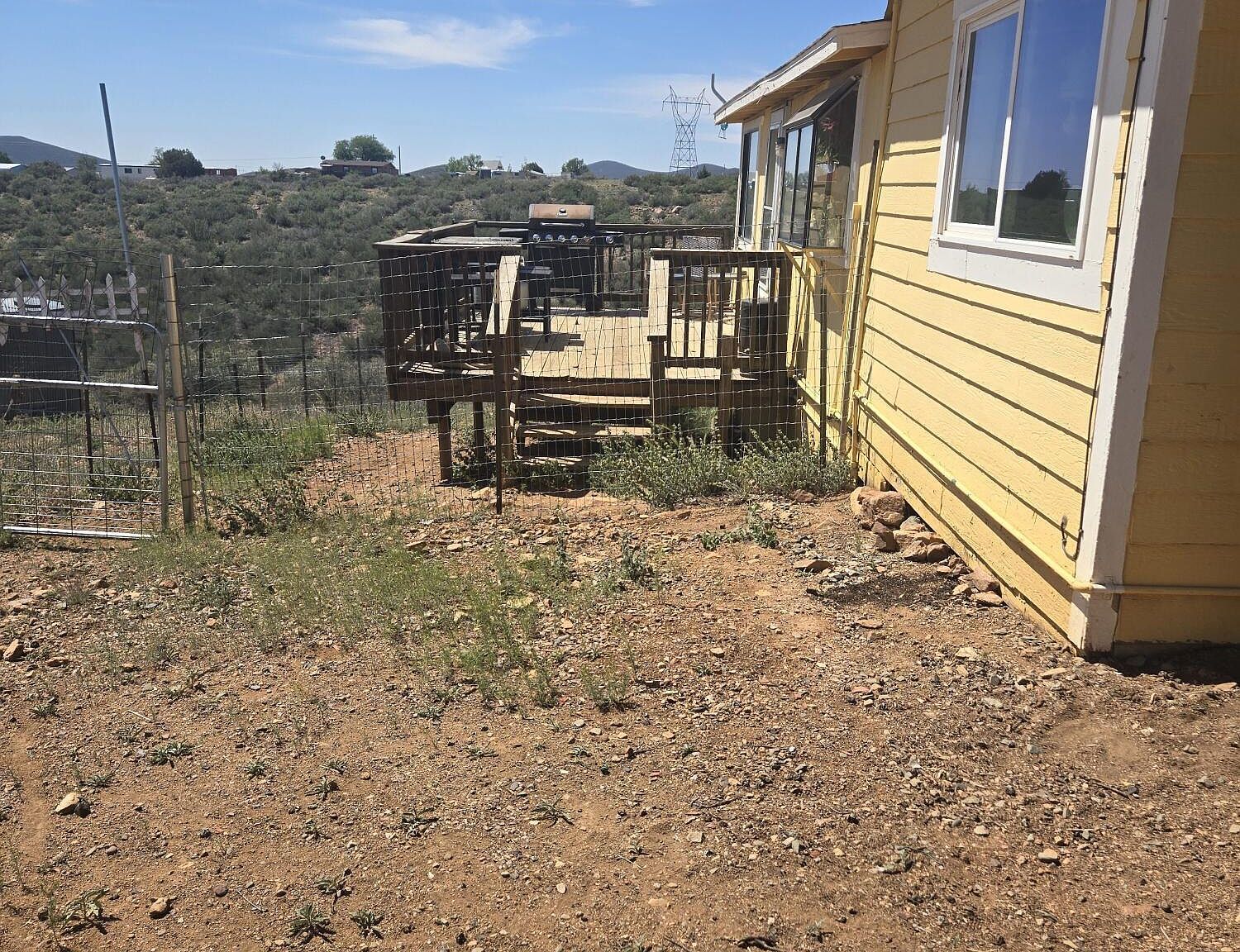 9275 E Chestnut Hill Ave Dewey, AZ 86327 - Thumbnail 3