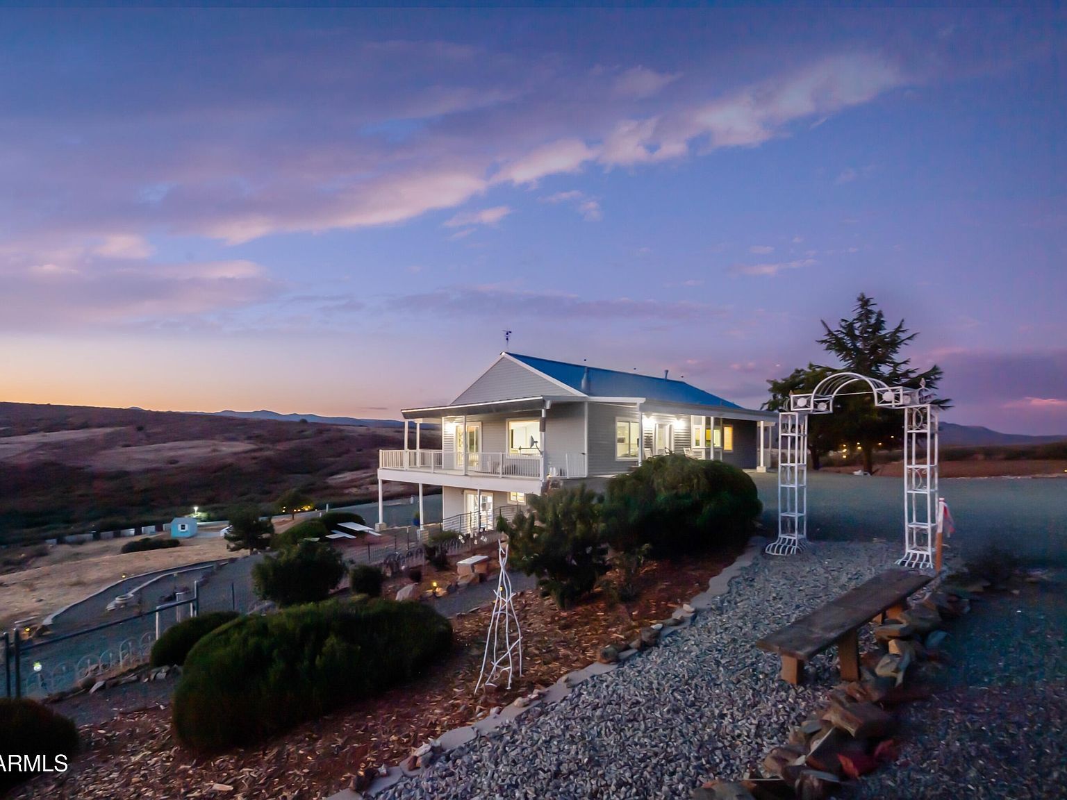 17775 E Rocking J Ln Dewey, AZ 86327 - Thumbnail 3