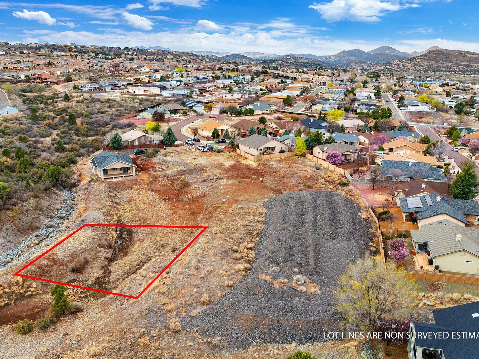 1511 Barberry Ln #50 Prescott, AZ 86301 - Thumbnail 3