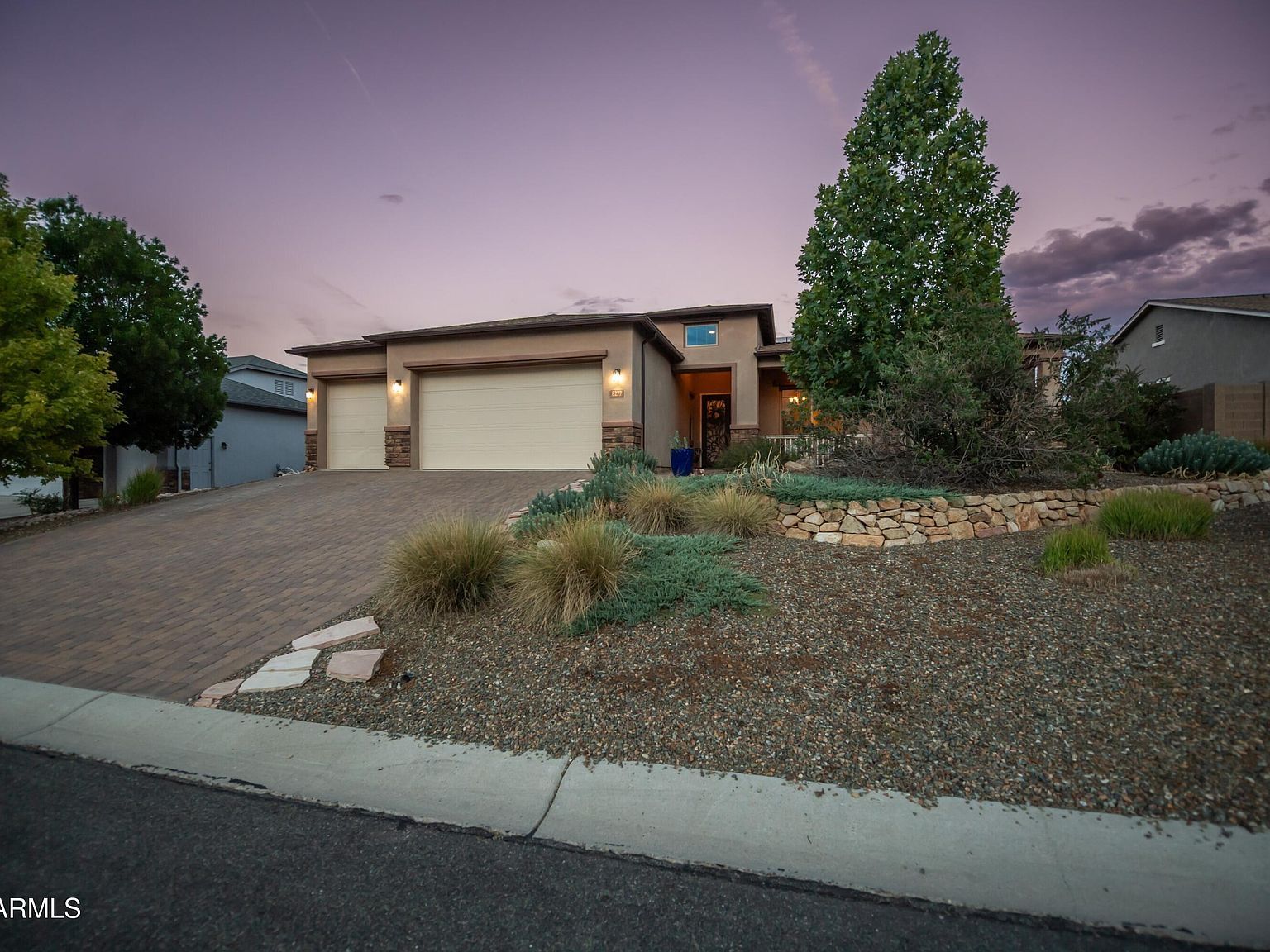 8277 N Sage Vis Prescott Valley, AZ 86315 - Thumbnail 3