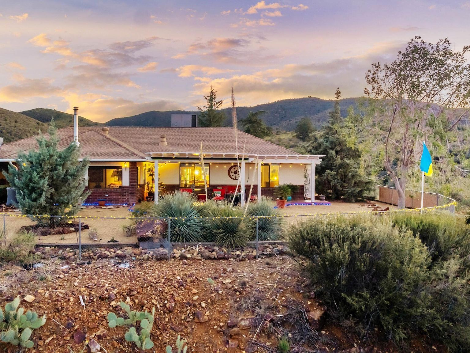 9295 E Shirley Ln Dewey, AZ 86327 - Thumbnail 3