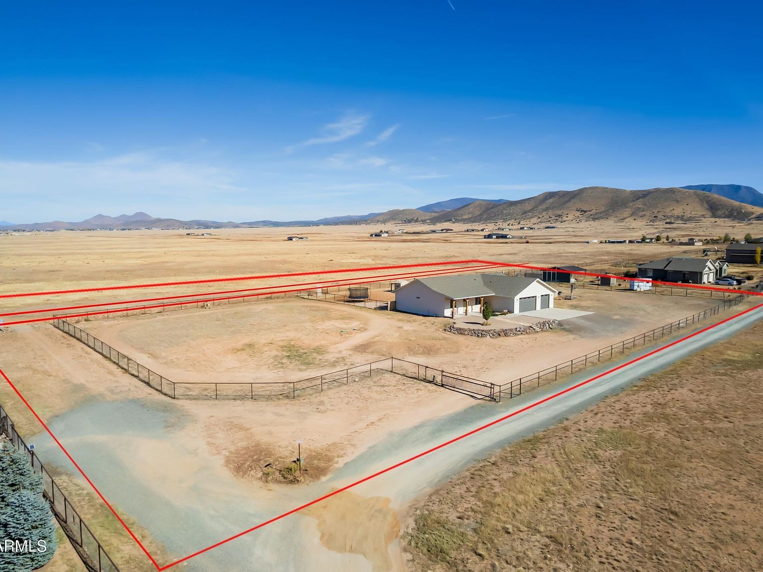 9782 E Silverado Ct Prescott Valley, AZ 86315 - Thumbnail 3