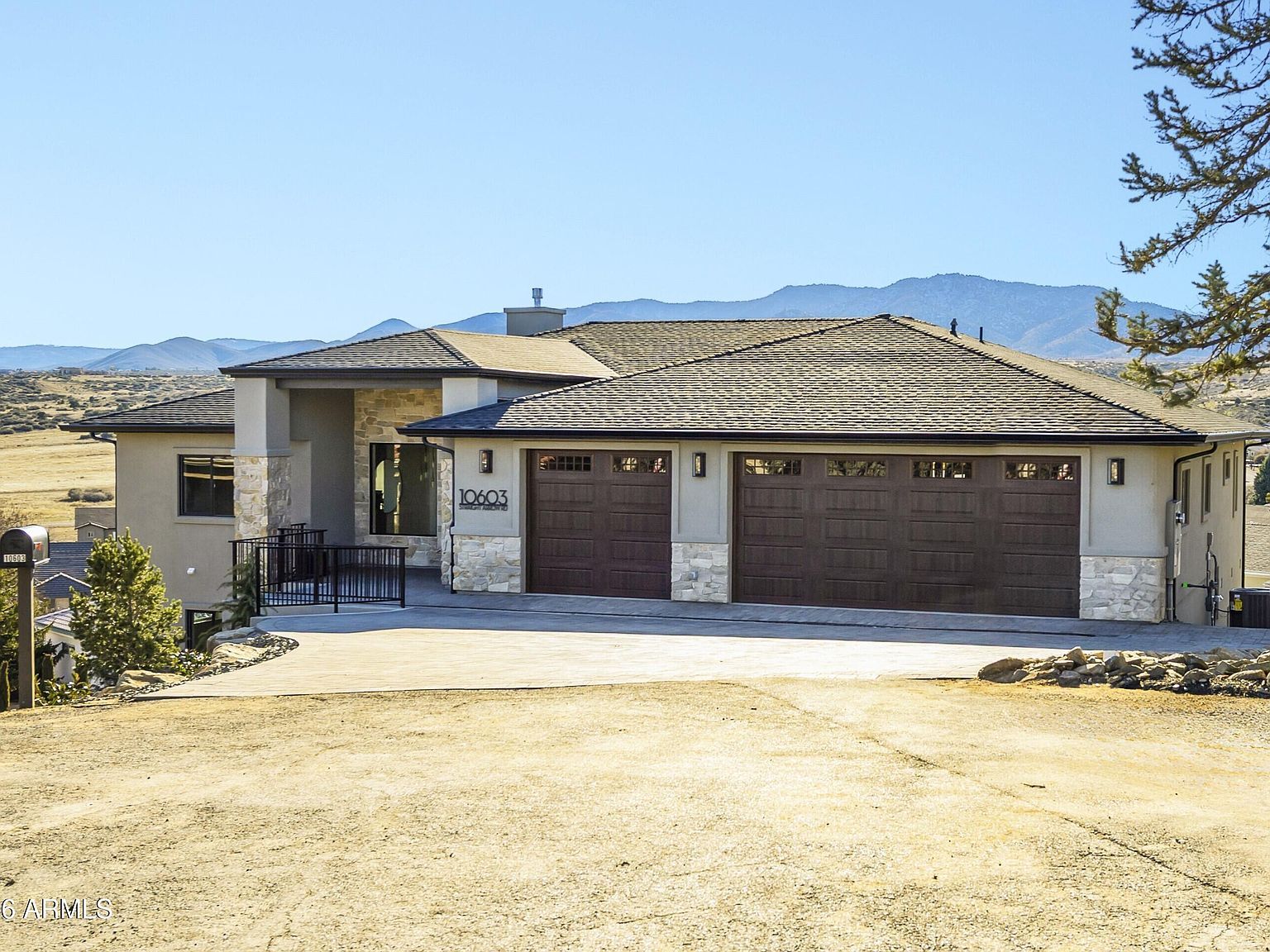 10603 E Straight Arrow Rd Dewey, AZ 86327 - Thumbnail 3