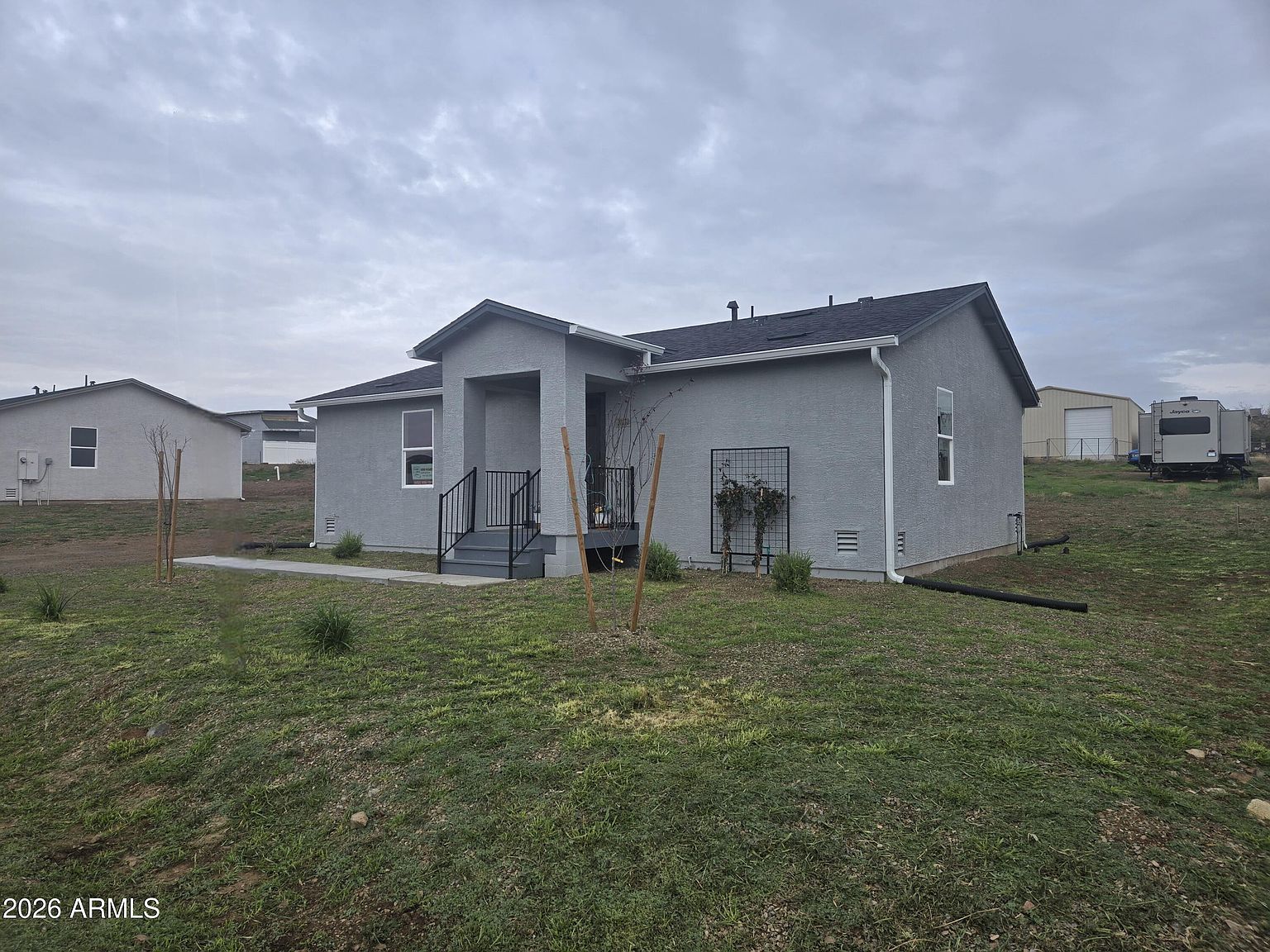 20170 E Prickly Pear Dr Mayer, AZ 86333 - Thumbnail 3