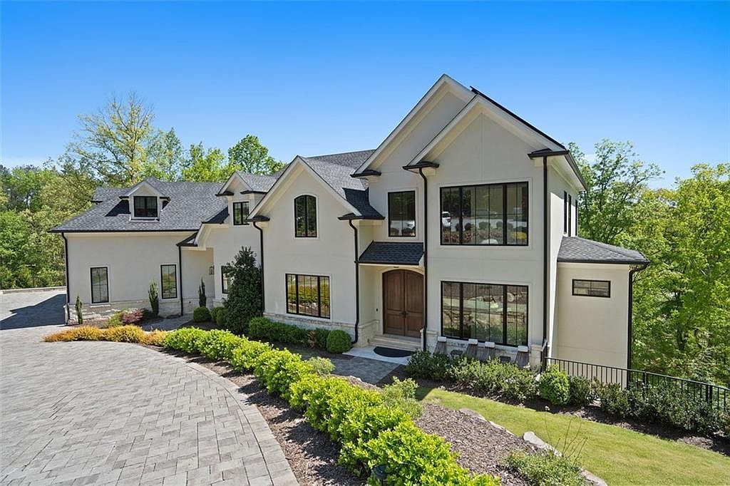 1285 Stuart Rdg Johns Creek, GA 30022 - Thumbnail 3