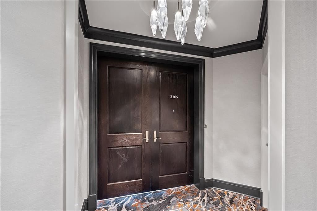 3344 Peachtree Rd NE UNIT 3105 Atlanta, GA 30326 - Thumbnail 3