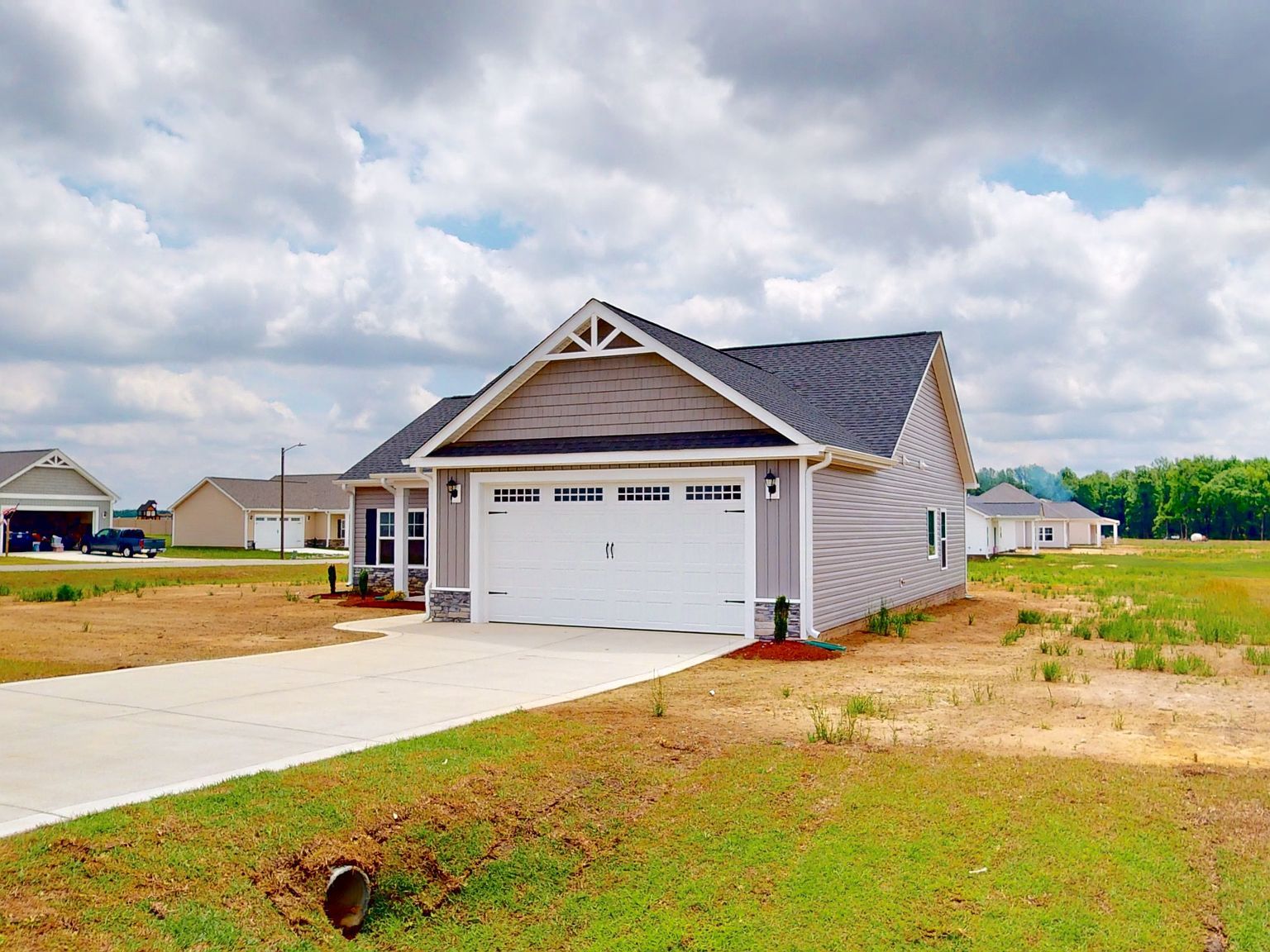 Nicholas Plan, Massey Farm Dudley, NC 28333 - Thumbnail 3