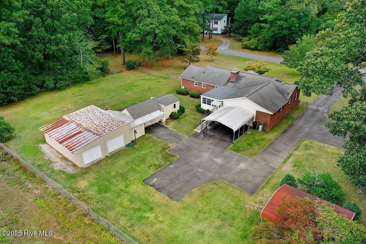 2635 Dogwood Ln Kinston, NC 28504 - Thumbnail 3