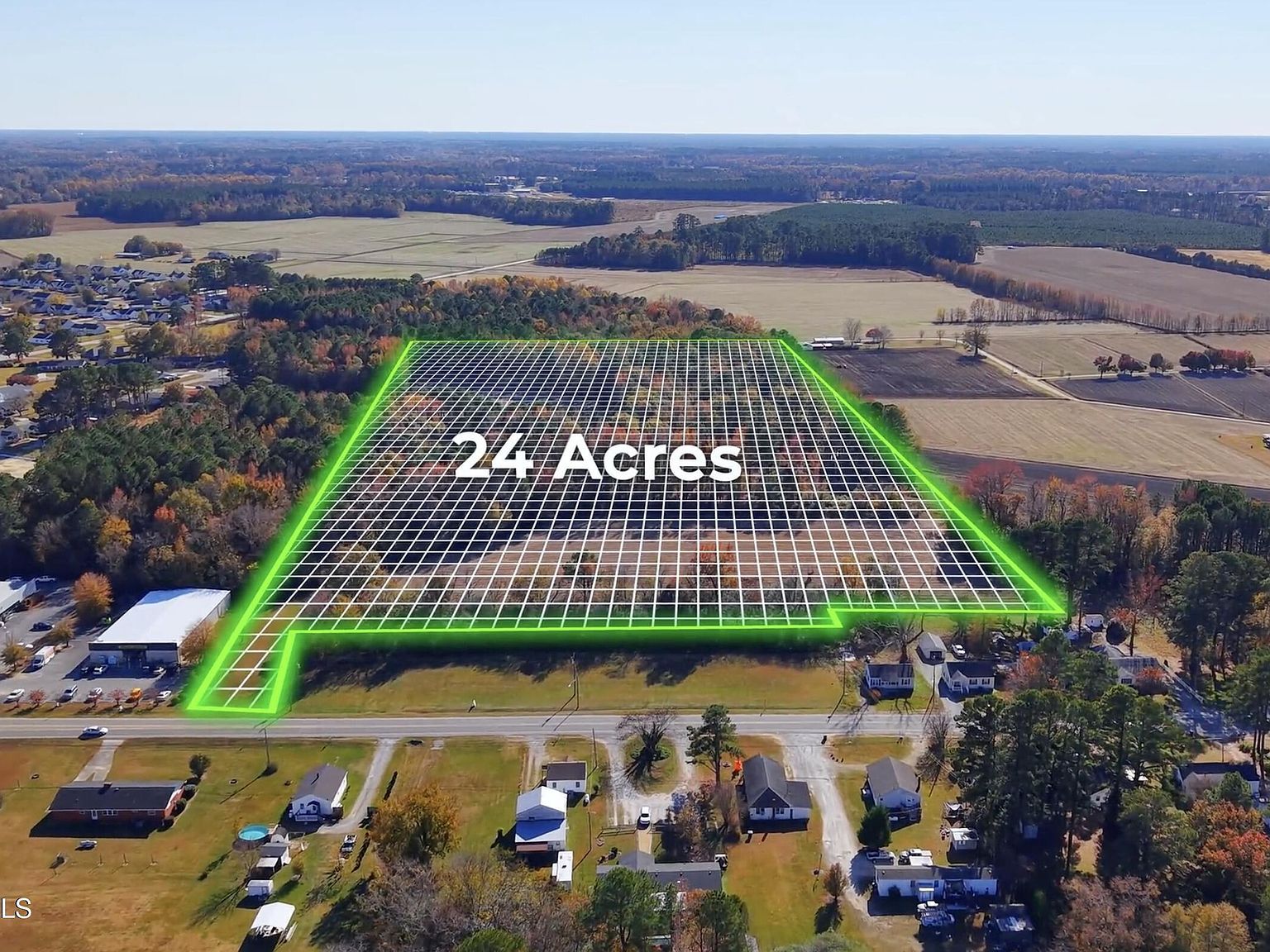 0 Us Highway 70 E #A Smithfield, NC 27577 - Thumbnail 3