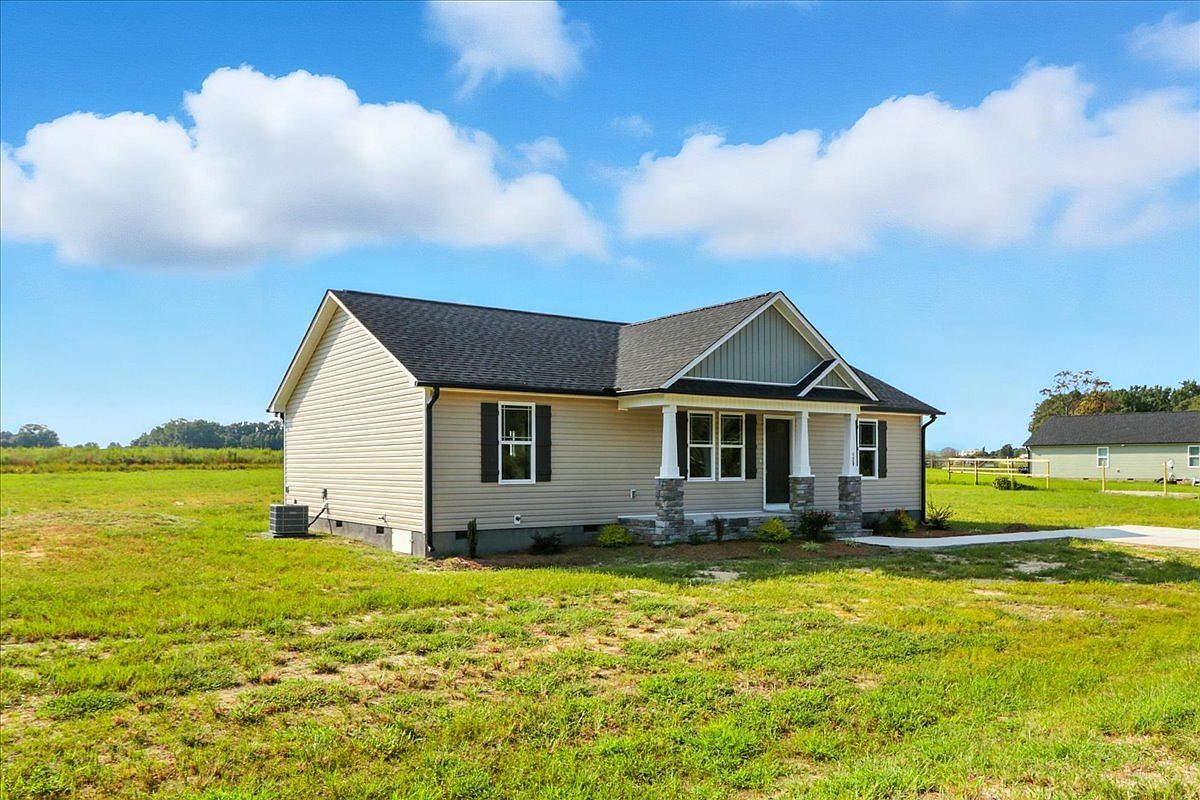 The Grace Plan, Asher Pointe Benson, NC 27504 - Thumbnail 3